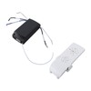 Ceiling Fan Remote Control Kit, AntiFall Sync Function English Version