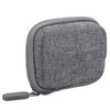TELESIN Sports Camera Hard Carrying Case Portable WearResistant Storage Bag