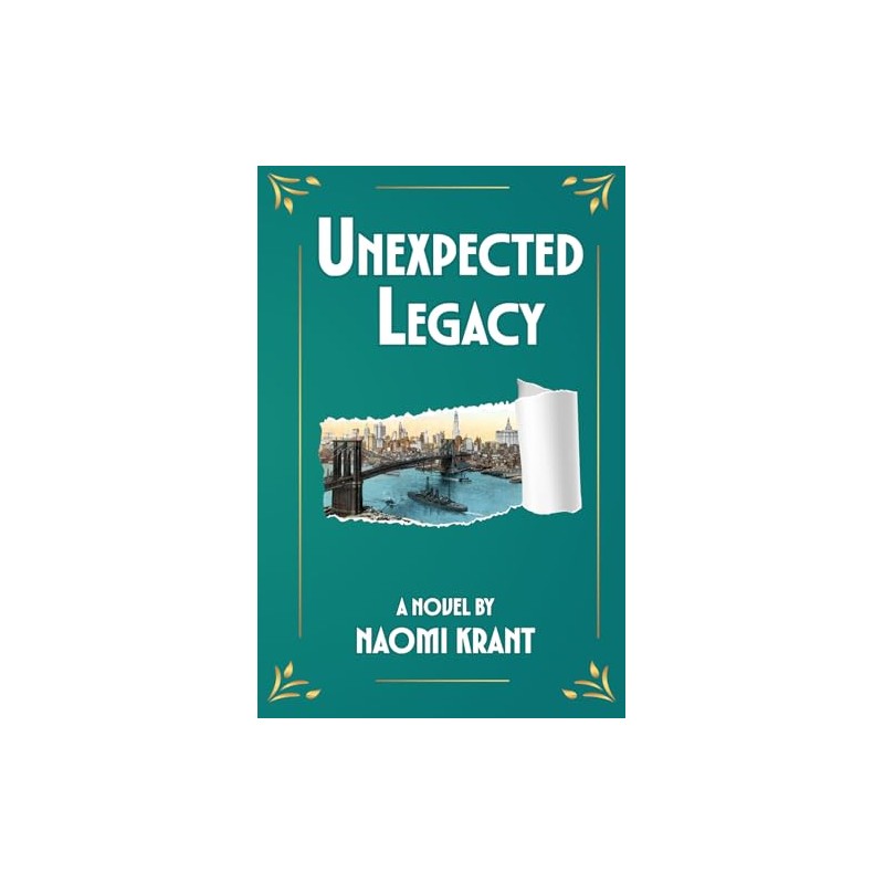 Unexpected Legacy