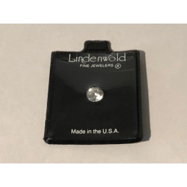 Lindenwold's Fine Jewelers Cubic Zirconia Diamond Simulant