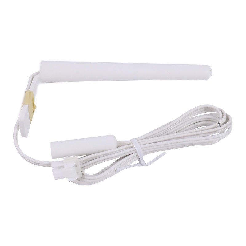 Dowfane Refrigerator Thermistor Assembly 242278801 Compatible with Frigidaire Crosley White-Westinghouse