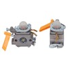 Trimmer Carburetor Set Carb Accessory for 308054043 RY28000 RY28005 RY28025