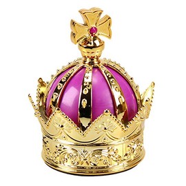 TRUCK DUCK Lufterfrischer Krone Lavendel Duft dosierbar 50ml für LKW KFZ Auto Wohnwagen Cockpit