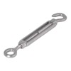 Stainless Steel Wire Rope Set Rust Proof Prevent Corrosion PVC