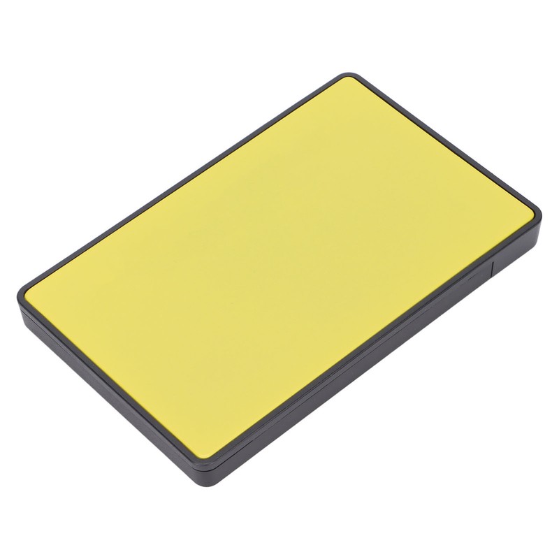 Hard Disk Smart Hibernation Function Sponge Cushion Protection USB 3.0