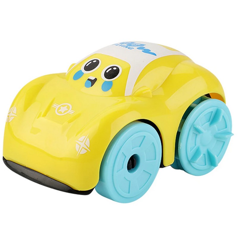 Wind-Up Baby Bath Toys Set for Kids – Cute Swimming