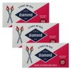 Diamond Greenlight Strike ON Box Matches [3 BXS of 300]