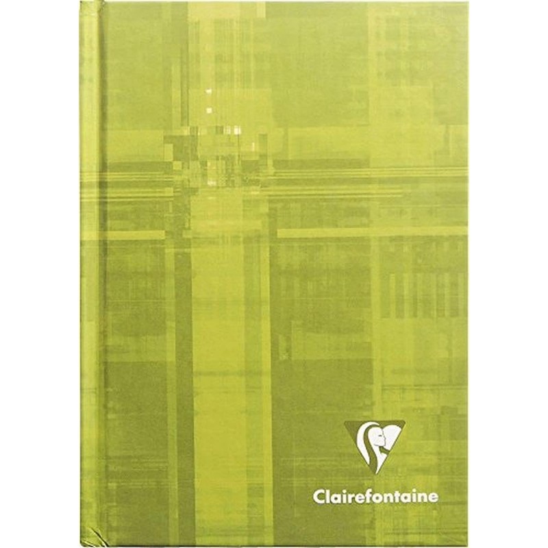 Clairefontaine Notebook DIN A4 Blue Squared