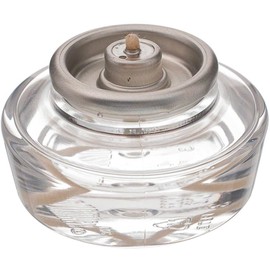 D'light Online 12-Hour Liquid Votive Candles, Disposable Fuel Cells, Event Bulk Package, Emergency Candles, Restaurant Tables, Romantic Dinner Candles and Wedding Tables (Set of 12)