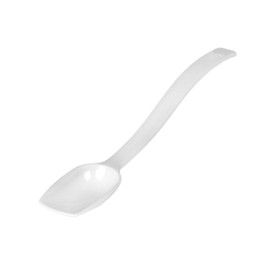 Thunder Group PLBS010WH Buffet Spoon 10" 3/4 Oz.