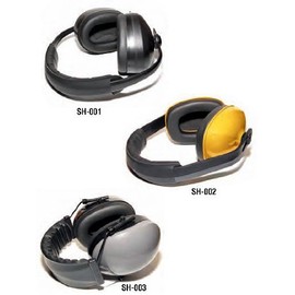 Timberline - Hearing Protection Adj(Yellow) (SH-002)