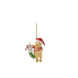 Lenox 893724 2022 Winnie The Pooh Stocking Ornament