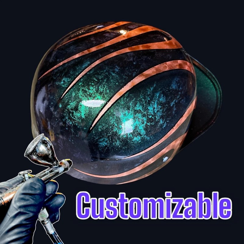 LiME LiNE Automotive Chameleon Paint - 1 Quart- [ Gold