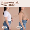 myshape Shapewear Women's Snatched Shaping Body for Maximum Tummy Control