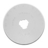 Olfa Rotary Blade Refills, 45 mm 5/Pkg