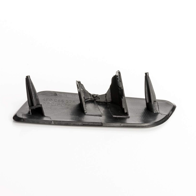 LST 2x Cover Trim Headlamp Cleaning Left Right A6 4F