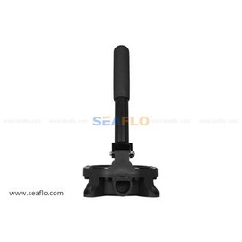 SEAFLO MarineNow's 2 Position Diaphragm Hand Bilge Pump