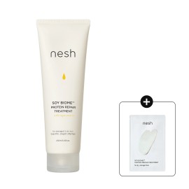 nesh [nesh]Soy Biome Protein Repair Treatment 250ml