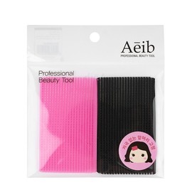 Abe hair fixing sheets 4 pieces, 10 pieces set 10ea