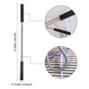 NITAIUN 4 Pieces Spring Facial Hair Remover Manual Epilator Spring