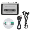 Tape to PC Cassette Recorder, Portable Cassette Tape MP3 CD
