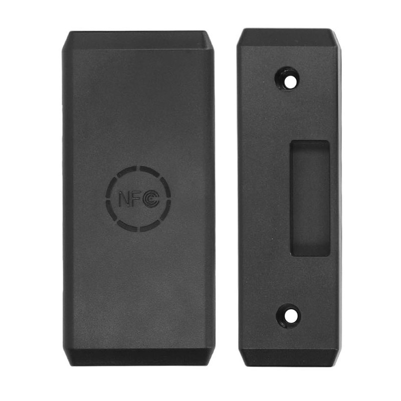Fingerprint Lock Remote APP Unlocking Electronic Keyless Lock with USB