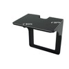 Storage Theory Power Perch Double Outlet Shelf - Turn Your