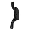 SecureFix Direct Black or Galvanised Cleat Hook 3" - 6"