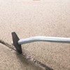 Fyearfly Tile Grout Scraper, Joint Removal Tool, Ergonomic Grout Saw