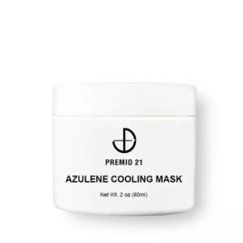 Premio21 프레미오21 하이드라 아줄렌 겔 마스크 480ml Premio 21 Hydra Azulene Gel Mask 480ml