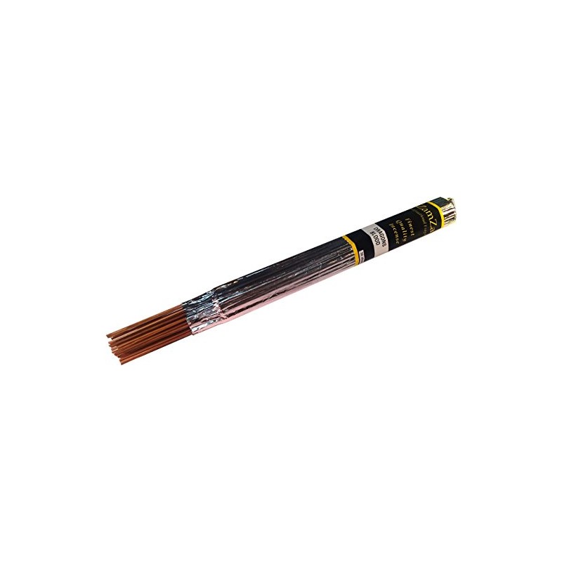 Zam Zam International Fragrances 50 DRAGONS BLOOD Long Burning Incense