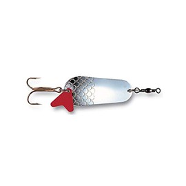 Dam Effzett Indicator Silver 60 g