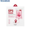 TROIAREUKE GPS Mask Red De-Aging 30g