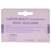 False Lashes - Wispie by Carter Beauty for Women -