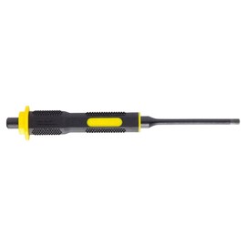 Sutton tools M706 Soft Grip Pin Punch, 4 Size x 185 mm Length