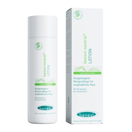 Benevi Neutral Lotion