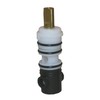 Lasco S-735-4T Import Diverter Stem ,0489,Delex Pattern Broach, For 3