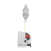 Magnetic Wire Hammer Quickly Stabilize Resistance Adjustable Flexible Hammer Line