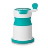 OXO Tot FDOX61130800 Baby Food Paste Maker Teal