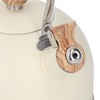 Whistling Kettle Stainless Steel Tea Kettle 2.5L Whistling Tea Pot