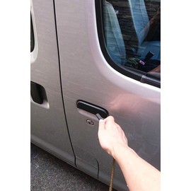 Static Removal Touch Stick