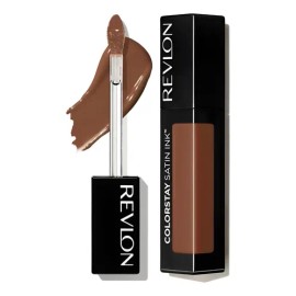 Revlon Colorstay Labial Líquido Satin Ink De Larga Duración                                                                                           
