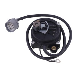 HOLDWELL Front Gear Case Motor Assy Q890-314000 Q890314000 Compatible with CFMotor CForce 600 CF600AU-3S Touring CF600AU-3L CF600AU-3S Touring CF600AU-3L 2020-2021