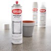 Krylon K01030A07 Premium Metallic Gloss Spray Paint Resembles Actual Plating,