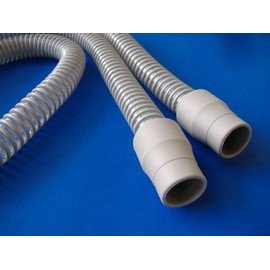 8' soft cpap tubing by LEGEND MEDICAL DEVICES