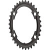 Shimano 105 5800-L 34t 110mm 11-Speed Road Bike Chainring For