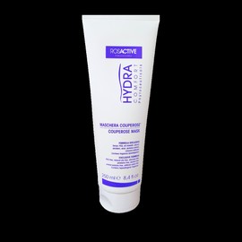 Rosative Cooper Rose Mask 250ml Soothing Sensitive Skin / 로자티브 쿠퍼로즈 마스크 250ml 진정 민감피부