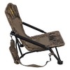 Browning Camping Strutter Hunting Chair, Realtree Timber