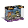 Skylanders Imaginators Thumpin' Whumpa Islands Adventure Pack