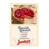 Junket Danish Dessert Strawberry 4.75 Oz (Pack of 6)